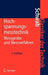 Hochspannungsmesstechnik: Messgeräte Und Messverfahren by Adolf J. Schwab