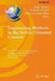 Engineering Methods in the Service-Oriented Context by Jolita Ralyté, Isabelle Mirbel, Rébecca Deneckère