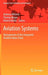 Aviation Systems: Management of the Integrated Aviation Value Chain by Andreas Wittmer