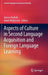 Aspects of Culture in Second Language Acquisition and Foreign Language Learning by Janusz Arabski