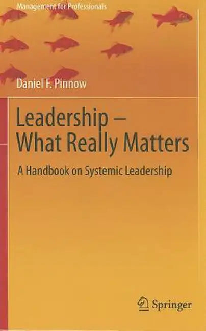 Leadership - What Really Matte
