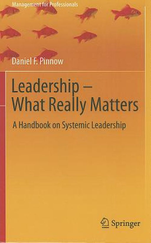 Leadership - What Really Matte by 