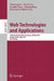 Web Technologies and Applications: 13th Asia-Pacific Web Conference, ApWEB 2011 Beijing, Chiina, April 18-20, 2011 Proceedings by Xiaoyong Du, Wenfei Fan, Jianmin Wang