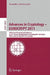 Advances in Cryptology - Eurocrypt 2011: 30th Annual International Conference on the Theory and Applications of Cryptographic Techniques, Tallinn, Est by Kenneth G. Paterson
