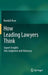 How Leading Lawyers Think: Expert Insights Into Judgment and Advocacy by Randall Kiser