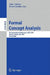Formal Concept Analysis by Petko Valtchev, Robert Jäschke