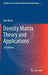 Density Matrix Theory and Applications by Karl Blum
