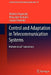 Control and Adaptation in Telecommunication Systems: Mathematical Foundations by Vladimir Popovskij, Alexander Barkalov, Larysa Titarenko