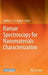 Raman Spectroscopy for Nanomaterials Characterization by Challa S. S. R. Kumar