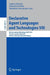 Declarative Agent Languages and Technologies VIII: 8th International Workshop, DALT 2010 Toronto, Canada, May 10, 2010 Revised, Selected and Invited P by Andrea Omicini, Sebastian Sardina, Wamberto Vasconcelos