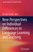 New Perspectives on Individual Differences in Language Learning and Teaching by Miroslaw Pawlak