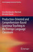 Production-Oriented and Comprehension-Based Grammar Teaching in the Foreign Language Classroom by Anna Mystkowska-Wiertelak