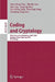 Coding and Cryptology: Third International Workshop, IWCC 2011, Qingdao, China, May 30-June 3, 2011, Proceedings by Yeow Meng Chee, Zhenbo Guo, San Ling