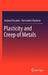 Plasticity and Creep of Metals by Andrew Rusinko, Konstantin Rusinko
