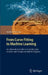From Curve Fitting to Machine Learning: An Illustrative Guide to Scientific Data Analysis and Computational Intelligence by Achim Zielesny