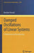 Damped Oscillations of Linear Systems: A Mathematical Introduction by Kresimir Veselic
