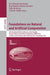 Foundations on Natural and Artificial Computation: 4th International Work-Conference on the Interplay Between Natural and Artificial Computation, Iwin by José M. Ferrández, José Ramón Álvarez, Félix de la Paz