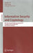 Information Security and Cryptology by Xuejia Lai, Moti Yung, Dongdai Lin