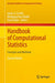 Handbook of Computational Statistics: Concepts and Methods by James E. Gentle
