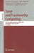 Trust and Trustworthy Computing: 4th International Conference, Trust 2011, Pittsburgh, Pa, Usa, June 22-24, 2011, Proceedings by Jonathan McCune, Boris Balacheff, Adrian Perrig