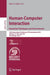 Human-Computer Interaction: Interaction Techniques and Environments: 14th International Conference, Hci International 2011, Orlando, Fl, Usa, July 9-1 by Julie A. Jacko