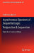 Asynchronous Operators of Sequential Logic: Venjunction & Sequention: Digital Circuit Analysis and Design by Vadim Vasyukevich