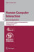 Human-Computer Interaction: Users and Applications: 14th International Conference, Hci International 2011, Orlando, Fl, Usa, July 9-14, 2011, Proceedi by Julie A. Jacko