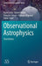 Observational Astrophysics by Pierre Léna