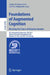 Foundations of Augmented Cognition. Directing the Future of Adaptive Systems: 6th International Conference, Fac 2011, Held as Part of Hci Internationa by Dylan D. Schmorrow, Cali M. Fidopiastis