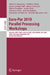 Euro-Par 2010, Parallel Processing Workshops: Heteropar, Hpcc, Hibb, Coregrid, Uchpc, Hpcf, Proper, Ccpi, Vhpc, Iscia, Italy, August 31 - September 3, by Mario R. Guarracino, Fréderic Vivien, Jesper Larsson Traff
