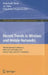 Recent Trends in Wireless and Mobile Networks by Abdulkadir Özcan, Jan Zizka, Dhinaharan Nagamalai