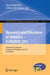 Research and Education in Robotics - EUROBOT 2011: International Conference, Prague, Czech Republic, June 15-17, 2011 Proceedings by David Obdrzalek, Achim Gottscheber