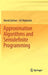 Approximation Algorithms and Semidefinite Programming by Bernd Gärtner