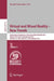 Virtual and Mixed Reality - New Trends, Part I: International Conference, Virtual and Mixed Reality 2011, Held as Part of Hci International 2011, Orla by Randall Shumaker