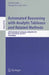 Automated Reasoning with Analytic Tableaux and Related Methods: 20th International Conference, TABLEAUX 2011, Bern, Switzerland, July 4-8, 2011, Proce by Kai Brünnler, George Metcalfe