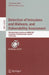 Detection of Intrusions and Malware, and Vulnerability Assessment: 8th International Conference, DIMVA 2011, Amsterdam, the Netherlands, July 7-8, 201 by Thorsten Holz, Herbert Bos