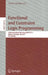 Functional and Constraint Logic Programming: 20th International Workshop, WFLP 2011 Odense, Denmark, July 19, 2011 Proceedings by Herbert Kuchen