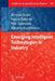 Emerging Intelligent Technologies in Industry by Dominik Ryżko, Piotr Gawrysiak, Henryk Rybinski