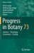 Progress in Botany Vol. 73 by Ulrich Lüttge