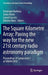 The Square Kilometre Array: Paving the Way for the New 21st Century Radio Astronomy Paradigm: Proceedings of Symposium 7 of Jenam 2010 by Domingos Barbosa