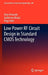 Low Power RF Circuit Design in Standard CMOS Technology by Unai Alvarado, Guillermo Bistué, Iñigo Adín