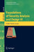 Foundations of Security Analysis and Design VI: FOSAD Tutorial Lectures by Alessandro Aldini, Roberto Gorrieri