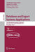 Database and Expert Systems Applications: 22nd International Conference, Dexa 2011, Bilbao, Spain, August 29 - September 2, 2011, Proceedings, Part II by Abdelkader Hameurlain, Stephen W. Liddle, Klaus-Dieter Schewe