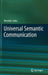 Universal Semantic Communication by Brendan Juba