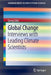 Global Change: Interviews with Leading Climate Scientists by Georg Götz