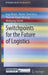 Switchpoints for the Future of Logistics by Ingo Wieck