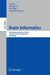 Brain Informatics: International Conference, BI 2011, Lanzhou, China, September 7-9, 2011, Proceedings by Bin Hu, Jiming Liu, Lin Chen