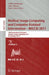 Medical Image Computing and Computer-Assisted Intervention - Miccai 2011: 14th International Conference, Toronto, Canada, September 18-22, 2011, Proce by Gabor Fichtinger, Anne Martel, Terry Peters