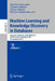 Machine Learning and Knowledge Discovery in Databases, Part II: European Conference, Ecml Pkdd 2010, Athens, Greece, September 5-9, 2011, Proceedings, by Dimitrios Gunopulos, Thomas Hofmann, Donato Malerba
