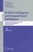 Artificial Intelligence and Computational Intelligence: Third International Conference, AICI 2011, Taiyuan, China, September 24-25, 2011, Proceedings, by Hepu Deng, Duoqian Miao, Jingsheng Lei